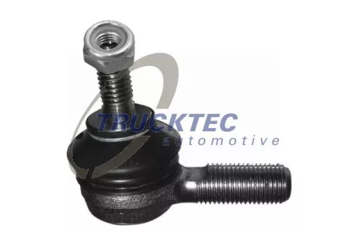 TRUCKTEC AUTOMOTIVE Ball Head, gearshift linkage (01.67.222)
