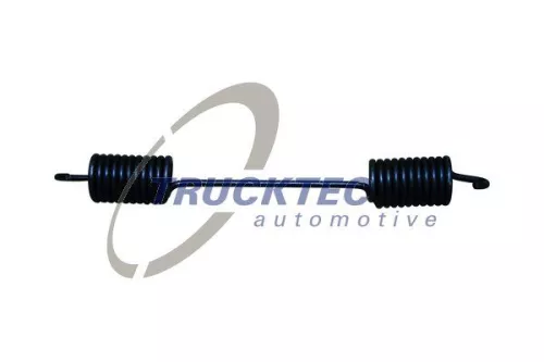 TRUCKTEC AUTOMOTIVE Spring, brake shoes (01.67.227)