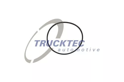 TRUCKTEC AUTOMOTIVE Gasket, cylinder liner (01.67.230)