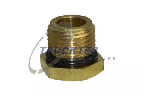 TRUCKTEC AUTOMOTIVE Union Bolt (01.67.246)