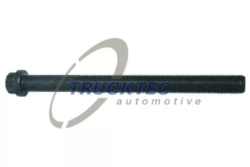 TRUCKTEC AUTOMOTIVE Cylinder Head Bolt (01.67.533)