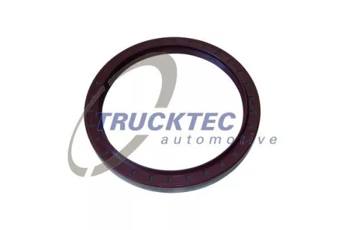 TRUCKTEC AUTOMOTIVE Shaft Seal, wheel hub (01.67.534)