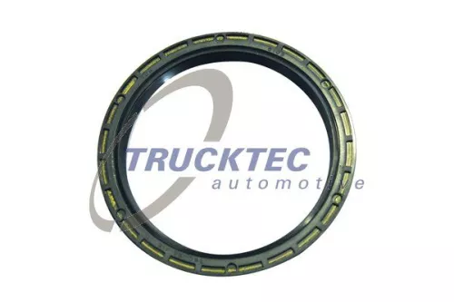 TRUCKTEC AUTOMOTIVE Shaft Seal, manual transmission (01.24.292)