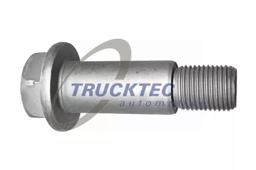 TRUCKTEC AUTOMOTIVE Bolt, brake caliper (01.67.539)