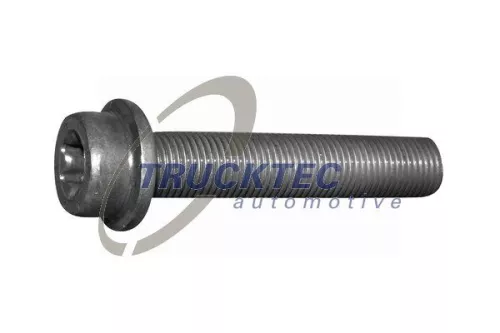 TRUCKTEC AUTOMOTIVE Bolt, brake disc (01.67.540)