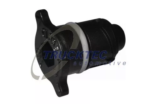 TRUCKTEC AUTOMOTIVE Screw Plug, oil sump (01.67.544)