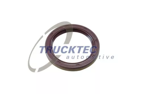 TRUCKTEC AUTOMOTIVE Shaft Seal, manual transmission (01.24.297)