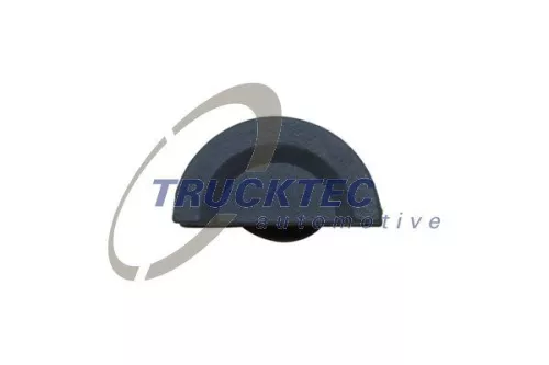 TRUCKTEC AUTOMOTIVE Gasket, cylinder head cover (02.10.001)