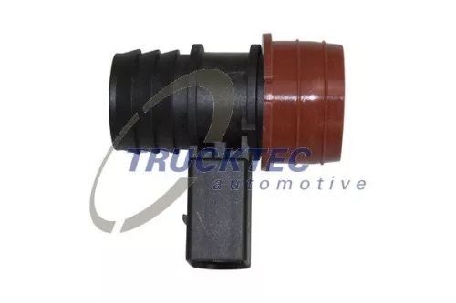 TRUCKTEC AUTOMOTIVE Bypass Heater (02.10.016)