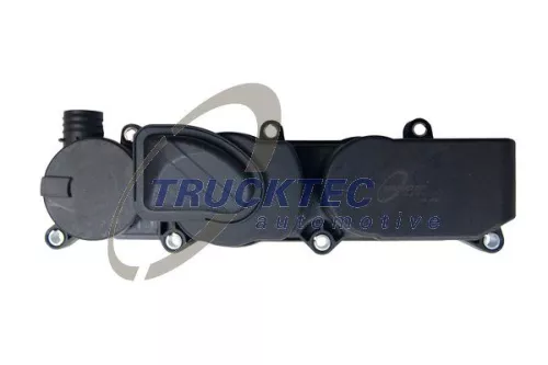 TRUCKTEC AUTOMOTIVE Oil Separator, crankcase ventilation (02.10.030)