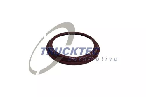 TRUCKTEC AUTOMOTIVE Shaft Seal, manual transmission (01.24.302)