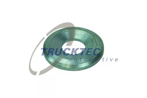 TRUCKTEC AUTOMOTIVE Heat Shield, injection system (02.10.071)