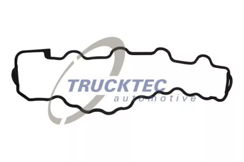 TRUCKTEC AUTOMOTIVE Gasket, cylinder head cover (02.10.075)