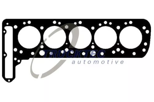 TRUCKTEC AUTOMOTIVE Gasket, cylinder head (02.10.089)