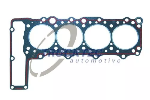 TRUCKTEC AUTOMOTIVE Gasket, cylinder head (02.10.090)