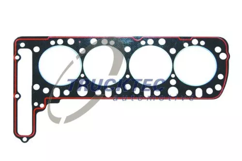TRUCKTEC AUTOMOTIVE Gasket, cylinder head (02.10.091)