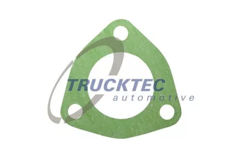 TRUCKTEC AUTOMOTIVE Gasket, housing cover (crankcase) (02.10.097)