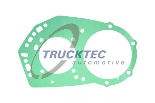 TRUCKTEC AUTOMOTIVE Gasket, manual transmission housing (01.24.306)
