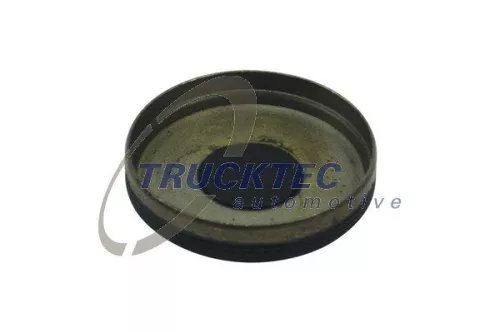 TRUCKTEC AUTOMOTIVE Seal Cap, camshaft (02.10.104)
