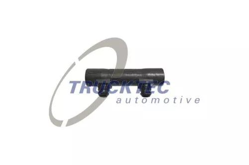 TRUCKTEC AUTOMOTIVE Hose, cylinder head cover ventilation (02.10.108)