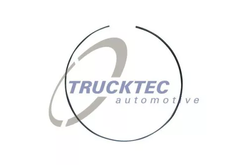TRUCKTEC AUTOMOTIVE Circlip (01.24.312)