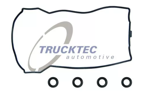 TRUCKTEC AUTOMOTIVE Gasket Set, cylinder head cover (02.10.115)
