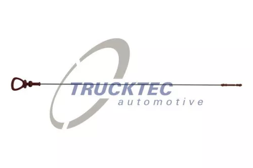 TRUCKTEC AUTOMOTIVE Oil Dipstick (02.10.129)