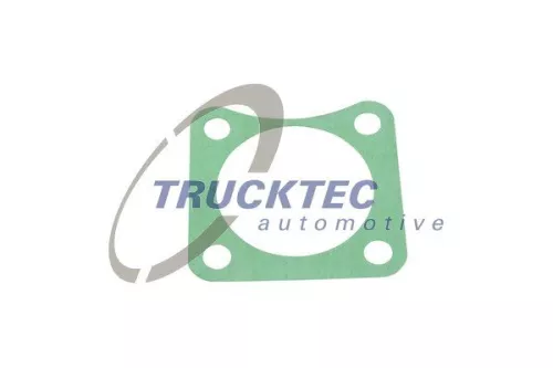 TRUCKTEC AUTOMOTIVE Oil Seal, manual transmission (01.24.320)