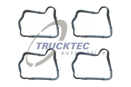 TRUCKTEC AUTOMOTIVE Gasket, cylinder head cover (02.10.137)