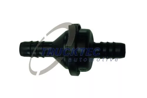 TRUCKTEC AUTOMOTIVE Valve, crankcase ventilation (02.10.139)