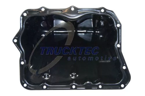 TRUCKTEC AUTOMOTIVE Oil Sump (02.10.140)