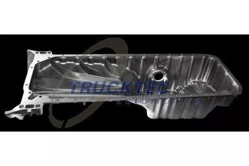 TRUCKTEC AUTOMOTIVE Oil Sump (02.10.144)