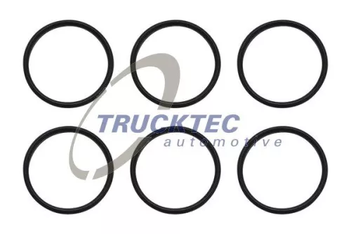 TRUCKTEC AUTOMOTIVE Seal Ring, spark plug shaft (02.10.145)