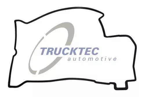 TRUCKTEC AUTOMOTIVE Gasket, cylinder head cover (02.10.148)