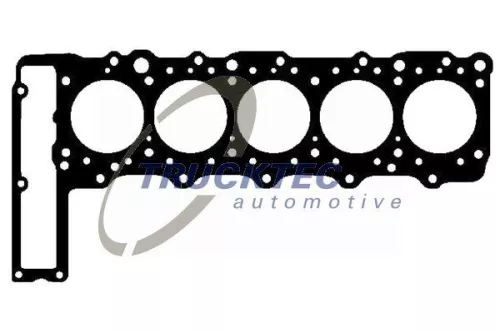 TRUCKTEC AUTOMOTIVE Gasket, cylinder head (02.10.152)