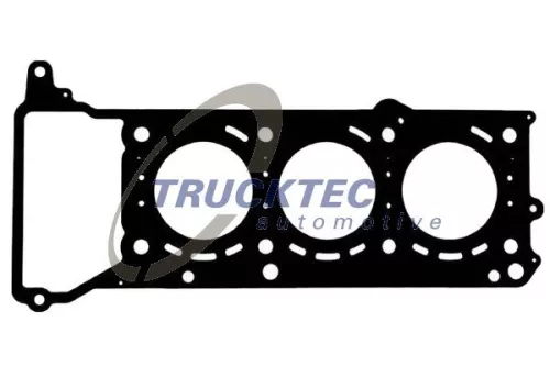TRUCKTEC AUTOMOTIVE Gasket, cylinder head (02.10.153)