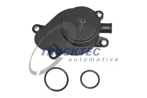 TRUCKTEC AUTOMOTIVE Oil Separator, crankcase ventilation (02.10.158)