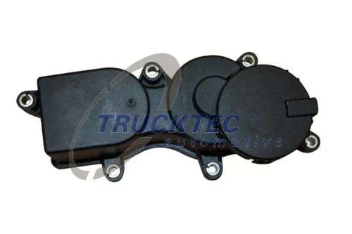 TRUCKTEC AUTOMOTIVE Oil Separator, crankcase ventilation (02.10.159)