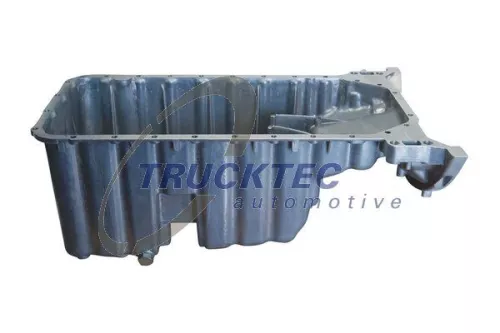 TRUCKTEC AUTOMOTIVE Oil Sump (02.10.161)