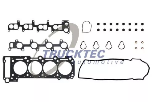 TRUCKTEC AUTOMOTIVE Full Gasket Kit, engine (02.10.182)