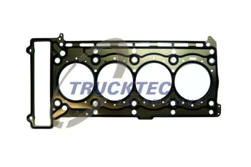 TRUCKTEC AUTOMOTIVE Gasket, cylinder head (02.10.186)