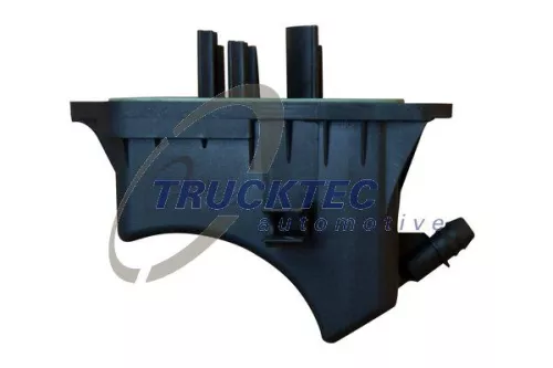 TRUCKTEC AUTOMOTIVE Valve, crankcase ventilation (02.10.190)