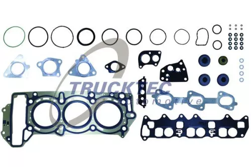 TRUCKTEC AUTOMOTIVE Gasket Kit, cylinder head (02.10.195)