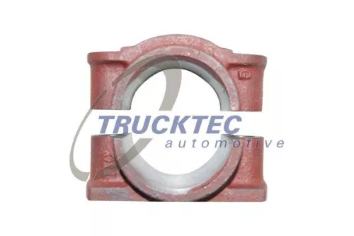 TRUCKTEC AUTOMOTIVE Mounting, transfer case (01.26.001)
