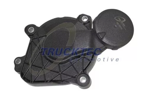 TRUCKTEC AUTOMOTIVE Oil Separator, crankcase ventilation (02.10.196)