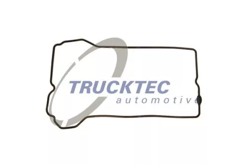 TRUCKTEC AUTOMOTIVE Gasket, cylinder head cover (02.10.204)