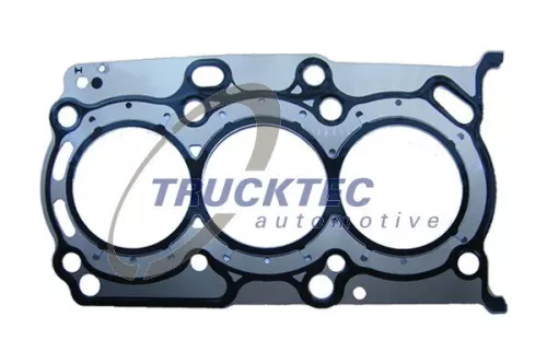 TRUCKTEC AUTOMOTIVE Gasket, cylinder head (02.10.205)
