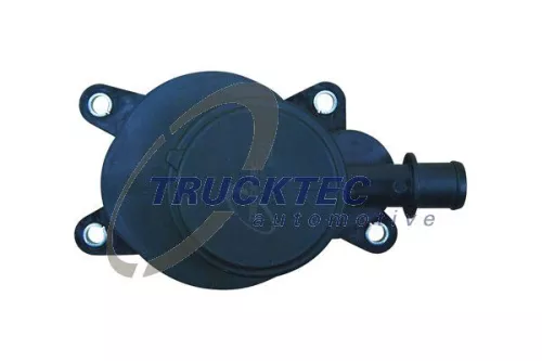 TRUCKTEC AUTOMOTIVE Oil Separator, crankcase ventilation (02.10.208)
