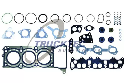 TRUCKTEC AUTOMOTIVE Gasket Kit, cylinder head (02.10.210)