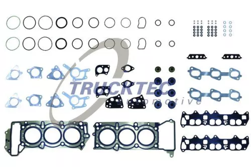 TRUCKTEC AUTOMOTIVE Gasket Kit, cylinder head (02.10.211)